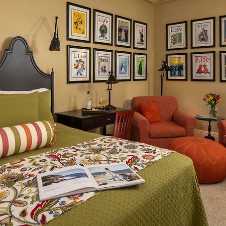 Bed and Breakfast Rockland Talbot House Экстерьер фото