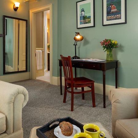 Bed and Breakfast Rockland Talbot House Экстерьер фото