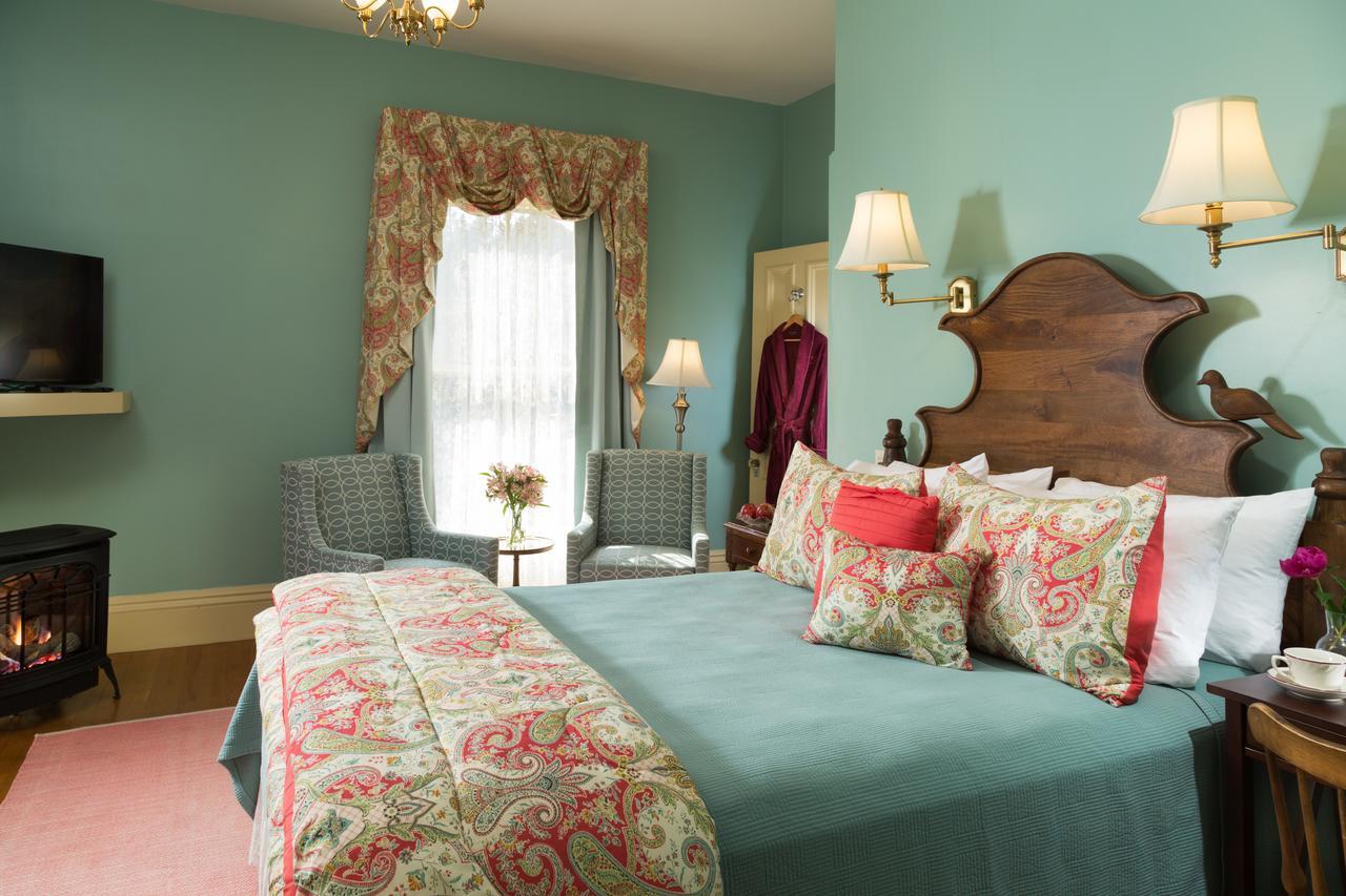 Bed and Breakfast Rockland Talbot House Экстерьер фото