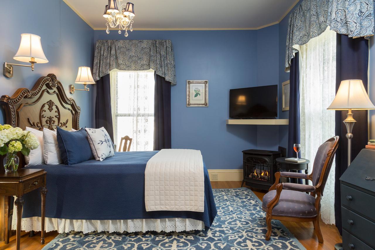 Bed and Breakfast Rockland Talbot House Экстерьер фото