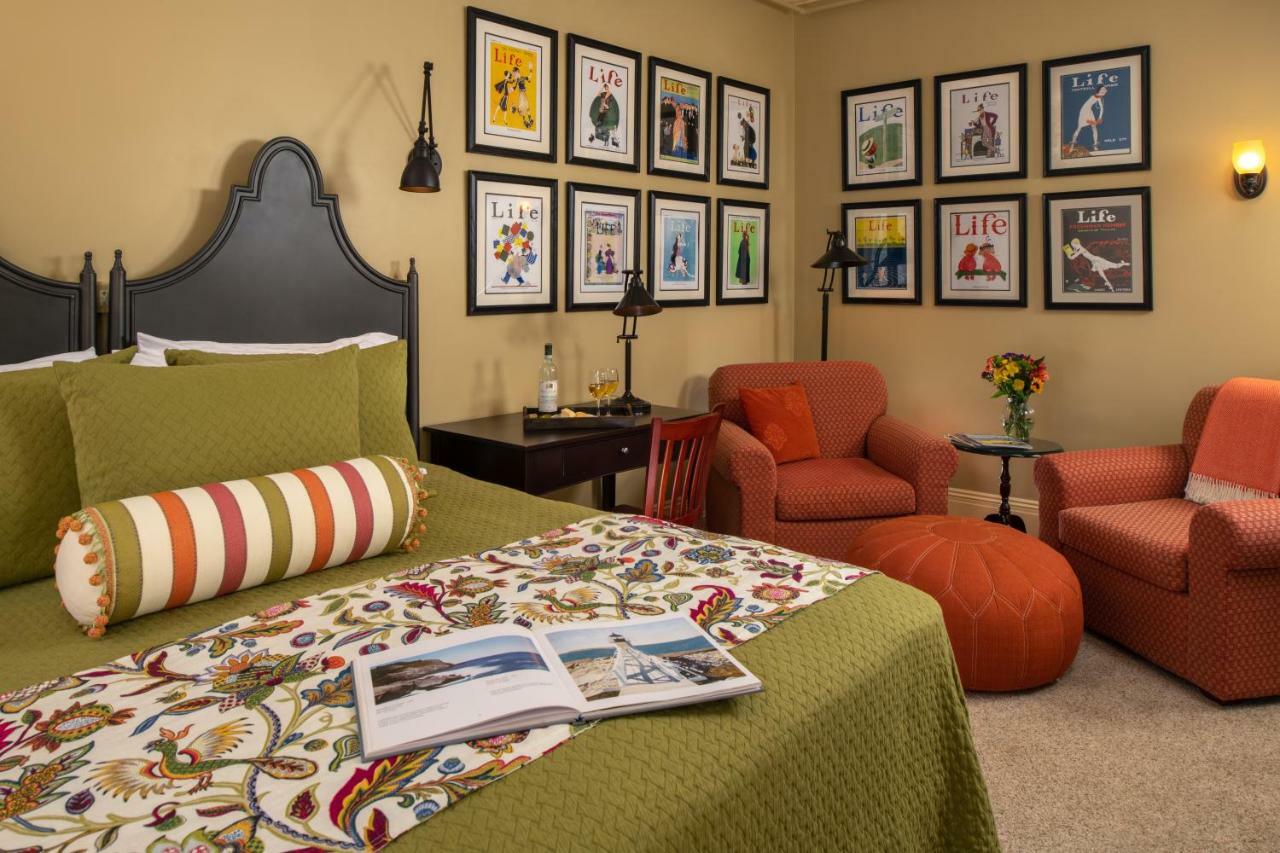 Bed and Breakfast Rockland Talbot House Экстерьер фото